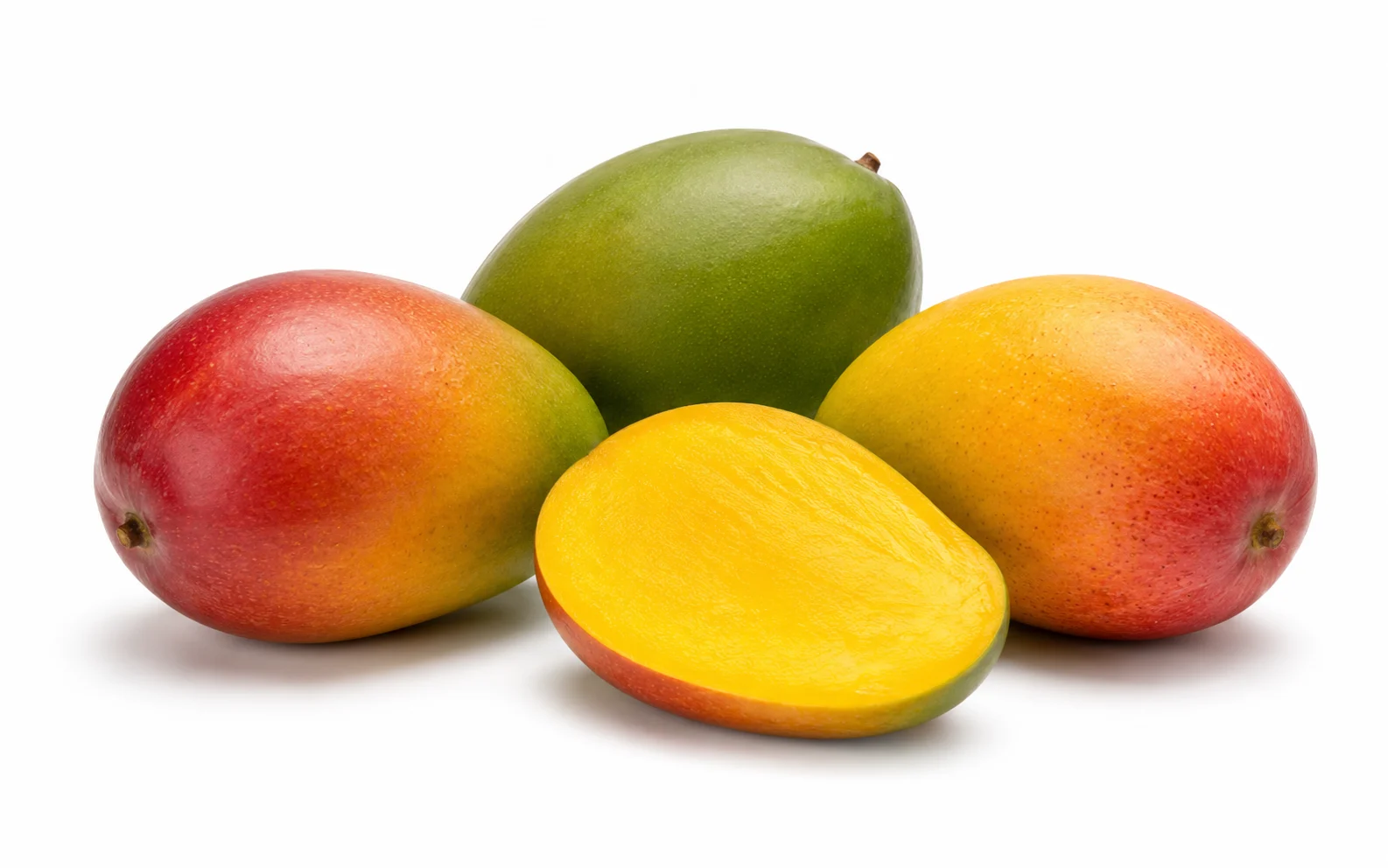 Brazilian fresh mango for wholesale export and international air freight