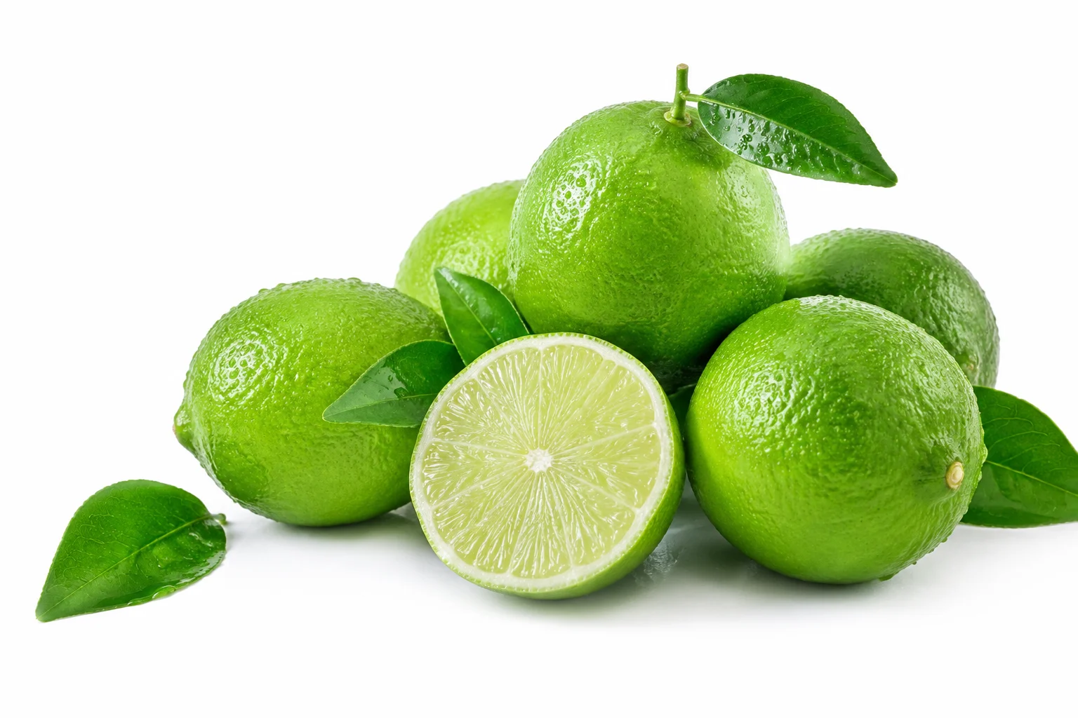 Fresh Brazilian Tahiti lime for wholesale, beverage and foodservice programs