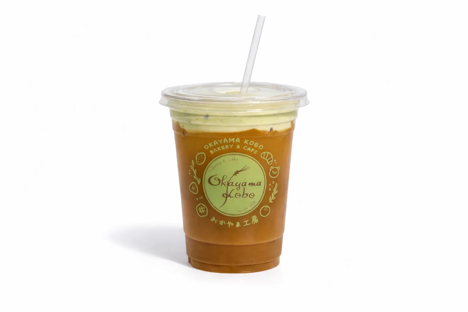 Compostable PLA cold cups and lids for foodservice programs